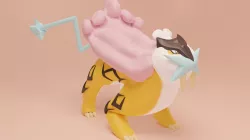 Raikou