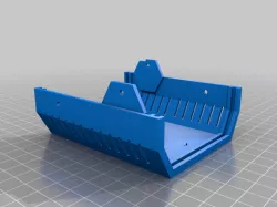 RAK831 Case