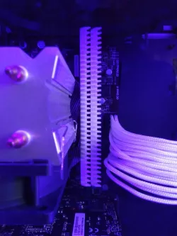 RAM cover