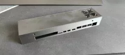 Raspberry Pi 400 Case