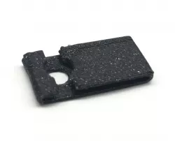 Raspberry Pi Camera Ribbon Cable holder