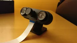 Raspberry Pi Night Vision Camera Mount (incl. Infrared spots)