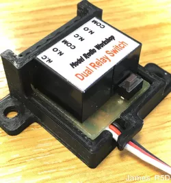 Relay Switch - holder