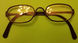 Replacement Frames for Glasses