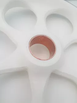 RepRap AbbWheel 