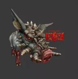 Requiem - Warthog