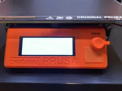 Reset button cover
