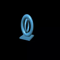 Rings of doom