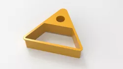 Robot 1 - cookie cutter