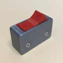 Rocker Switch Fidget