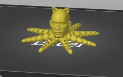 Rocktopussy