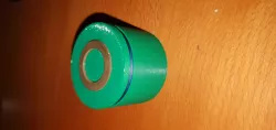 Round box