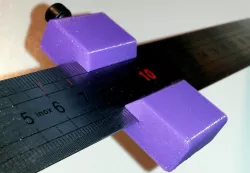 Ruler stop