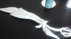 Runescape 3 Armadyl Godsword