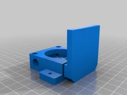 Runout En-Coder Cube Back Remix