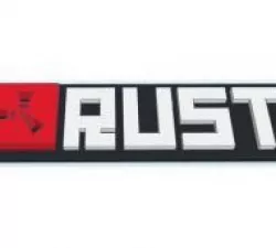 Rust Logo