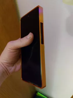Samsung Galaxy A71 5G phone case