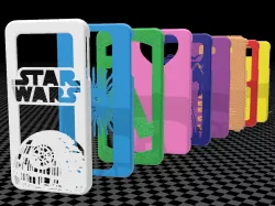 Samsung Galaxy J7 Prime / On7 Prime g610 case