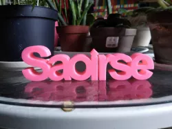 Saoirse