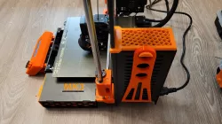 Scraper tool holder