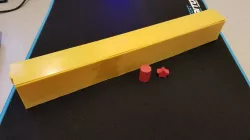 Scythe - Faction containers