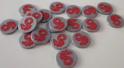 Shadowrun Token