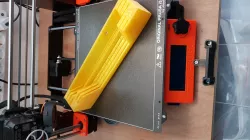 Sheet holder