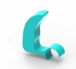 Cart Handle Step File shopping cart handle 3D Models | Page 1 | STLFinder