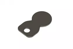 Shopping cart token