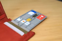 Sim Card Holder