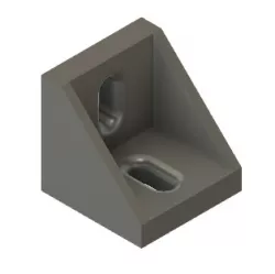 Simple 90 degree bracket