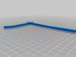 Simple Display Stand