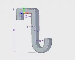 Simple Hook