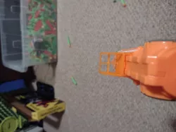 Simple nerf Sight