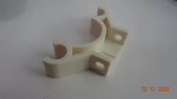 Simple X-axis levelling tool.