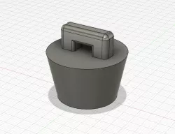 Sink Plug