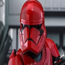 Sith Trooper Helmet