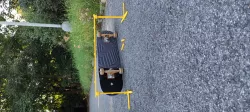 Skate high jump master