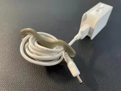 Slim-Lined Cable/Cord Organizer