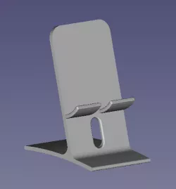 Smart-Phone Stand