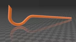 Snake Hook