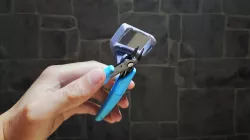 Snipper / Flush Cutter Protector Print In Place