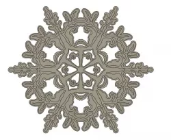 Snowflake