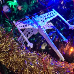 Snowflake X-Wing Kit