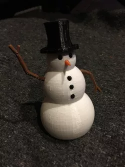 Snowman