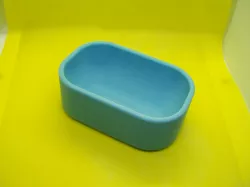 Soap Mold - Plain