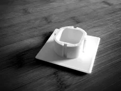 Socket Cover (Type F / EU)