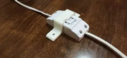 Sonoff basic holder