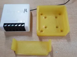 Sonoff Mini Mount
