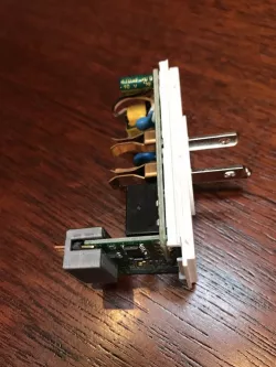 Sonoff S31 Flashing Jig